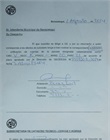 Planilla de liquidación completa